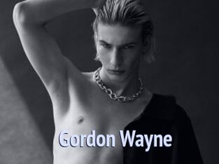 Gordon_Wayne