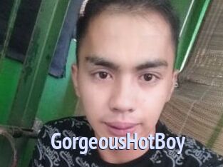 GorgeousHotBoy
