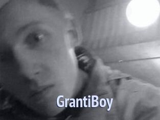 GrantiBoy