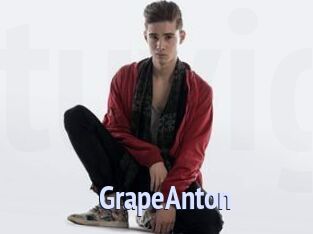 GrapeAnton
