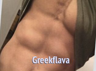 Greekflava