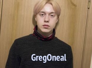 GregOneal