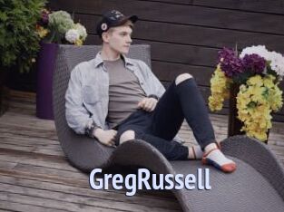 GregRussell