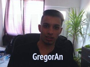 GregorAn