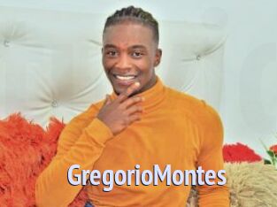 GregorioMontes