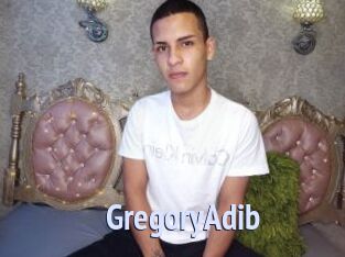 GregoryAdib Tube video gay
