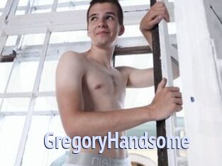 GregoryHandsome