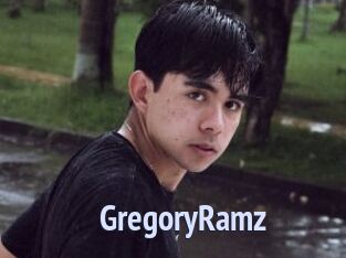 GregoryRamz