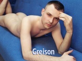 Greison