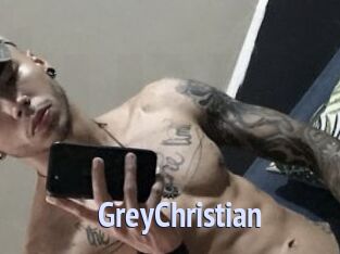 GreyChristian