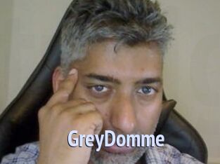 GreyDomme