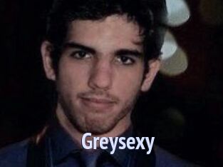 Greysexy
