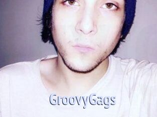 GroovyGags Tube video gay