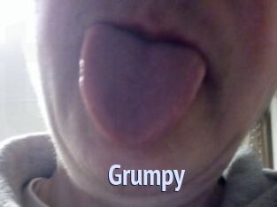 Grumpy