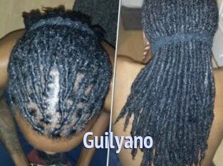 Guilyano