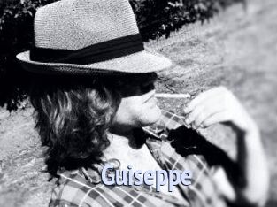 Guiseppe