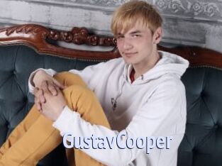 GustavCooper