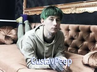 GustavPeep