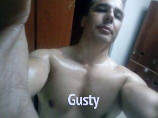 Gusty