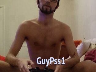 GuyPss1