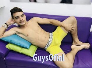 GuysOfial