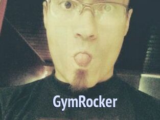 GymRocker