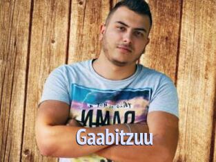Gaabitzuu