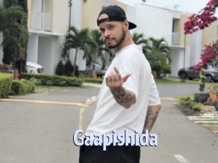 Gaapishida