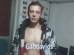 gabdavids Tube video gay