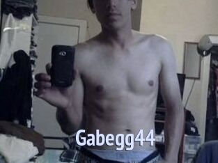 gabegg44 Tube video gay