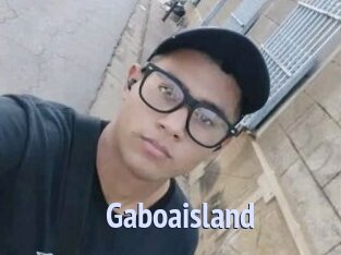 Gaboaisland