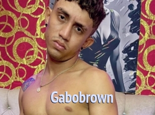 Gabobrown