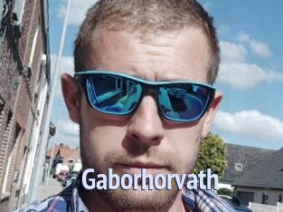 Gaborhorvath