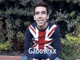Gabosexx
