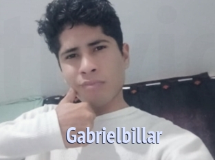 Gabrielbillar