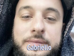 Gabriello