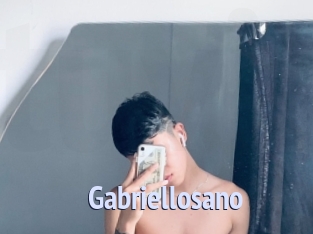 Gabriellosano