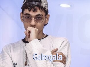 Gabsgala