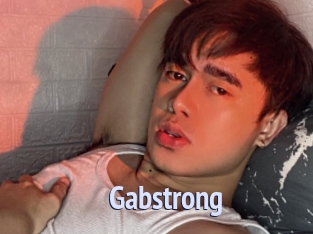 Gabstrong