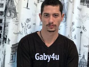 Gaby4u