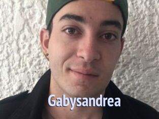 Gabysandrea
