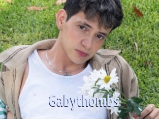 Gabythombs