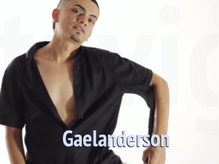 gaelanderson Tube video gay