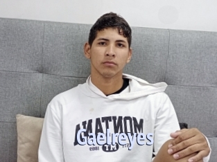 Gaelreyes