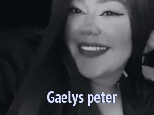 Gaelys_peter