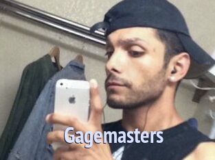 Gagemasters