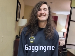 Gaggingme