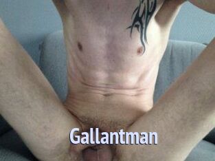Gallantman