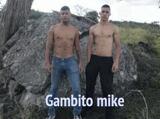 Gambito_mike