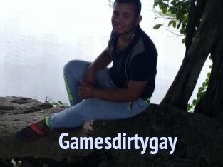 gamesdirtygay Tube video gay